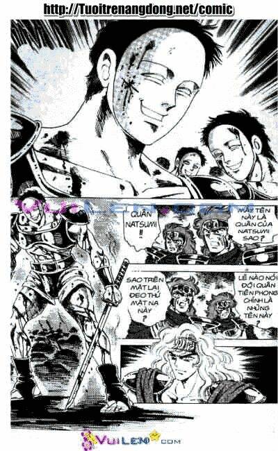 vương tử takeru chapter 6 128