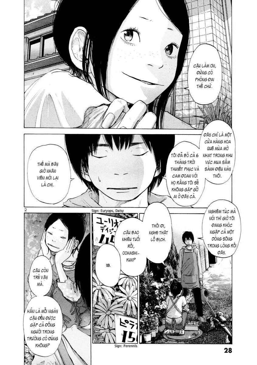 thực tế cuộc sống chapter 16 2
