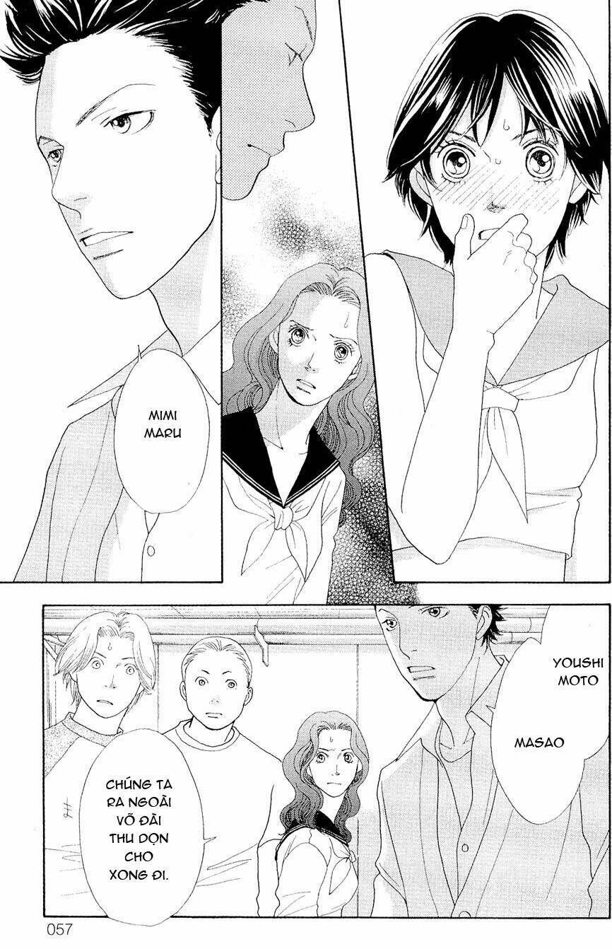 matsuri special chapter 18 15