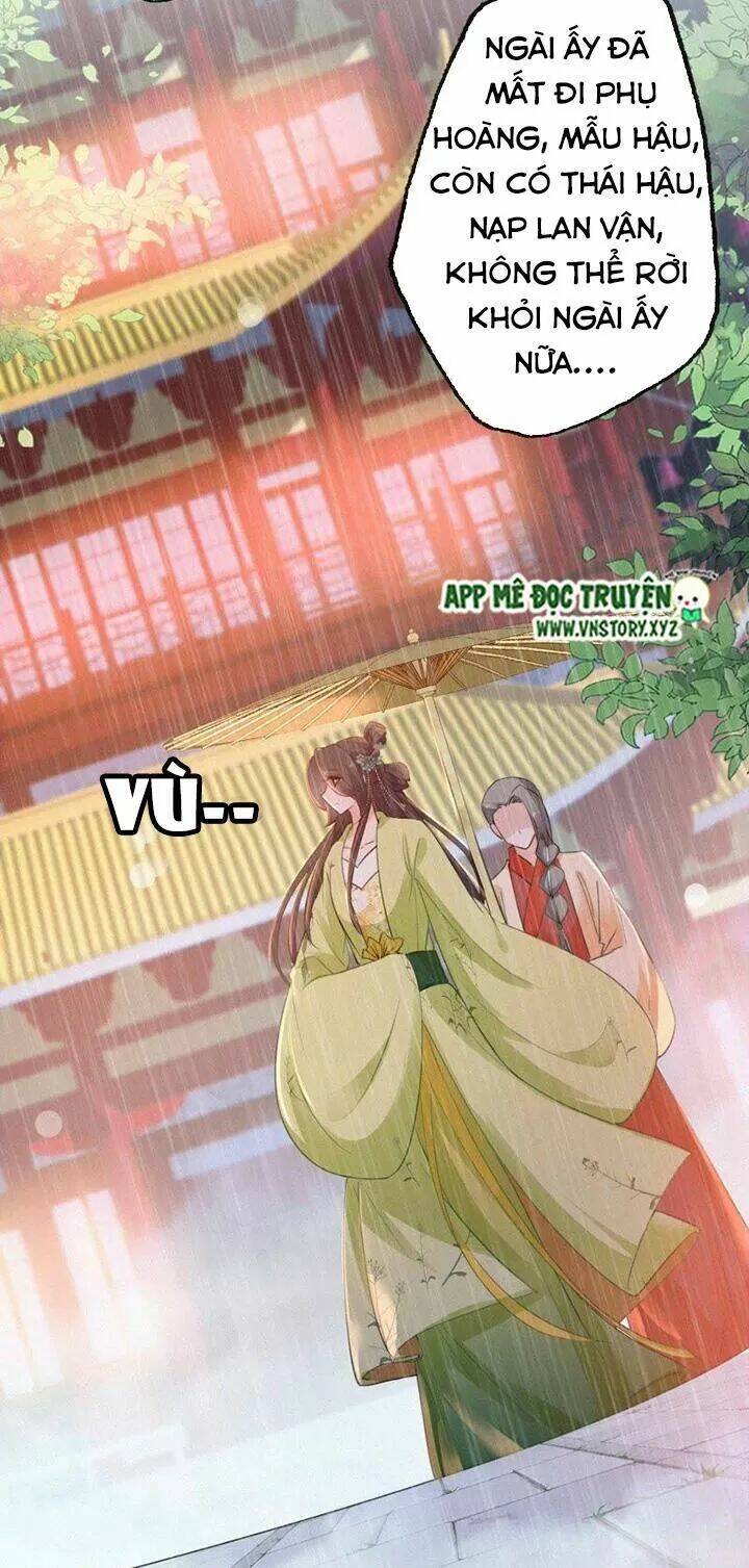 thiên hương mỹ nhân chapter 77 28