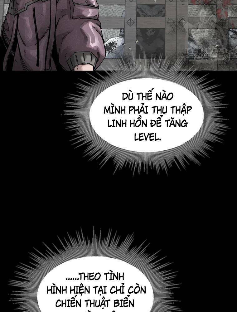 mật mã mê cung chapter 19 41