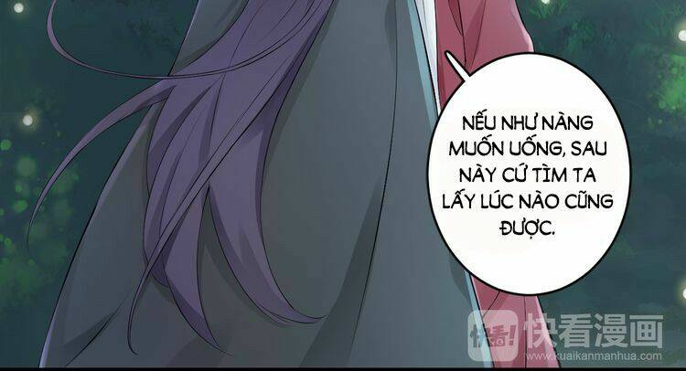 hoa nhan sách chapter 19.1 27