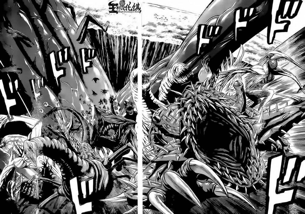 hakaijuu chapter 51 34