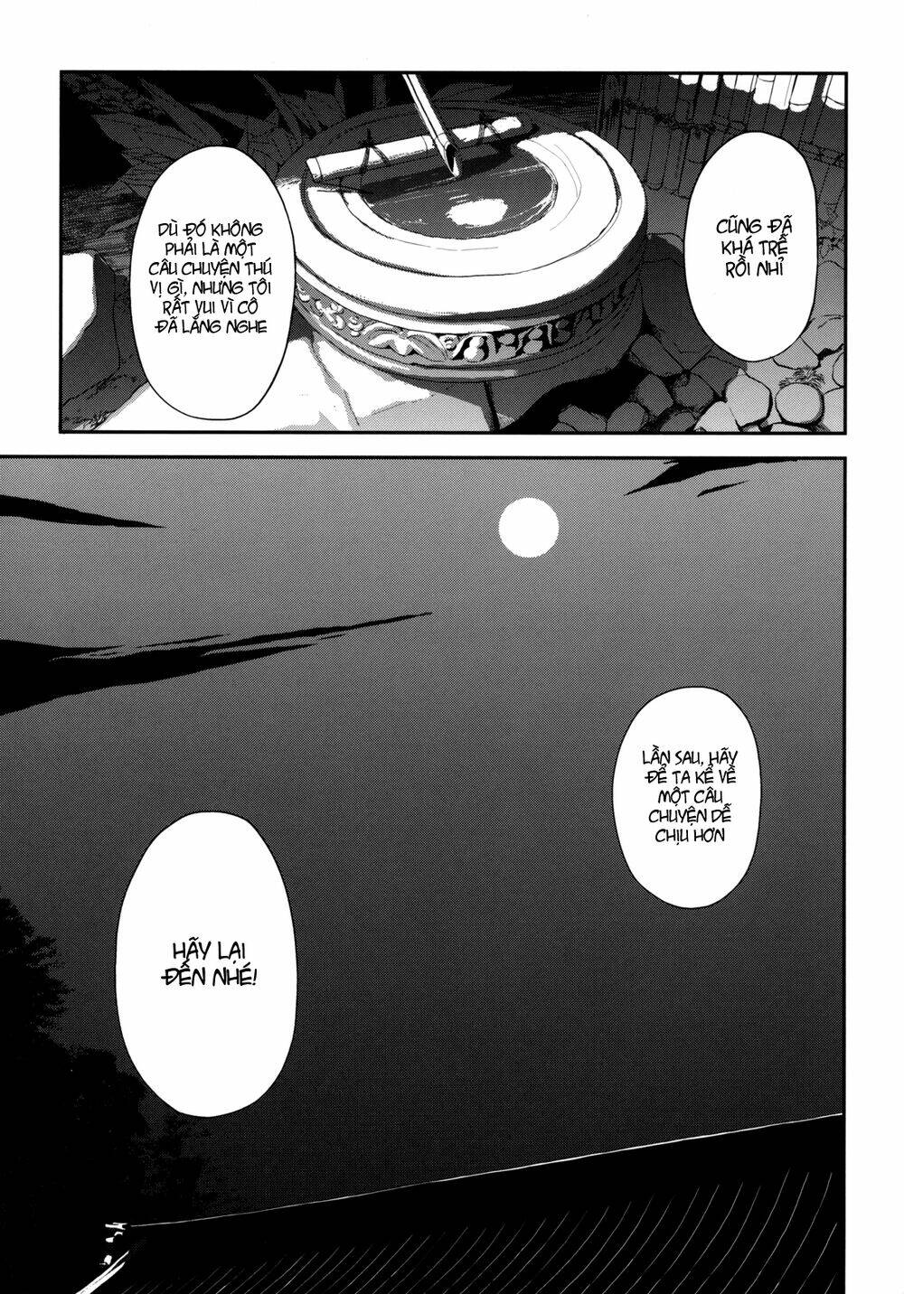 khoảnh vọng nguyệt chapter 3 79