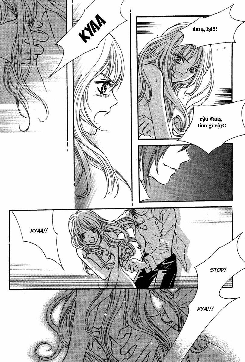 my beast chapter 2 9