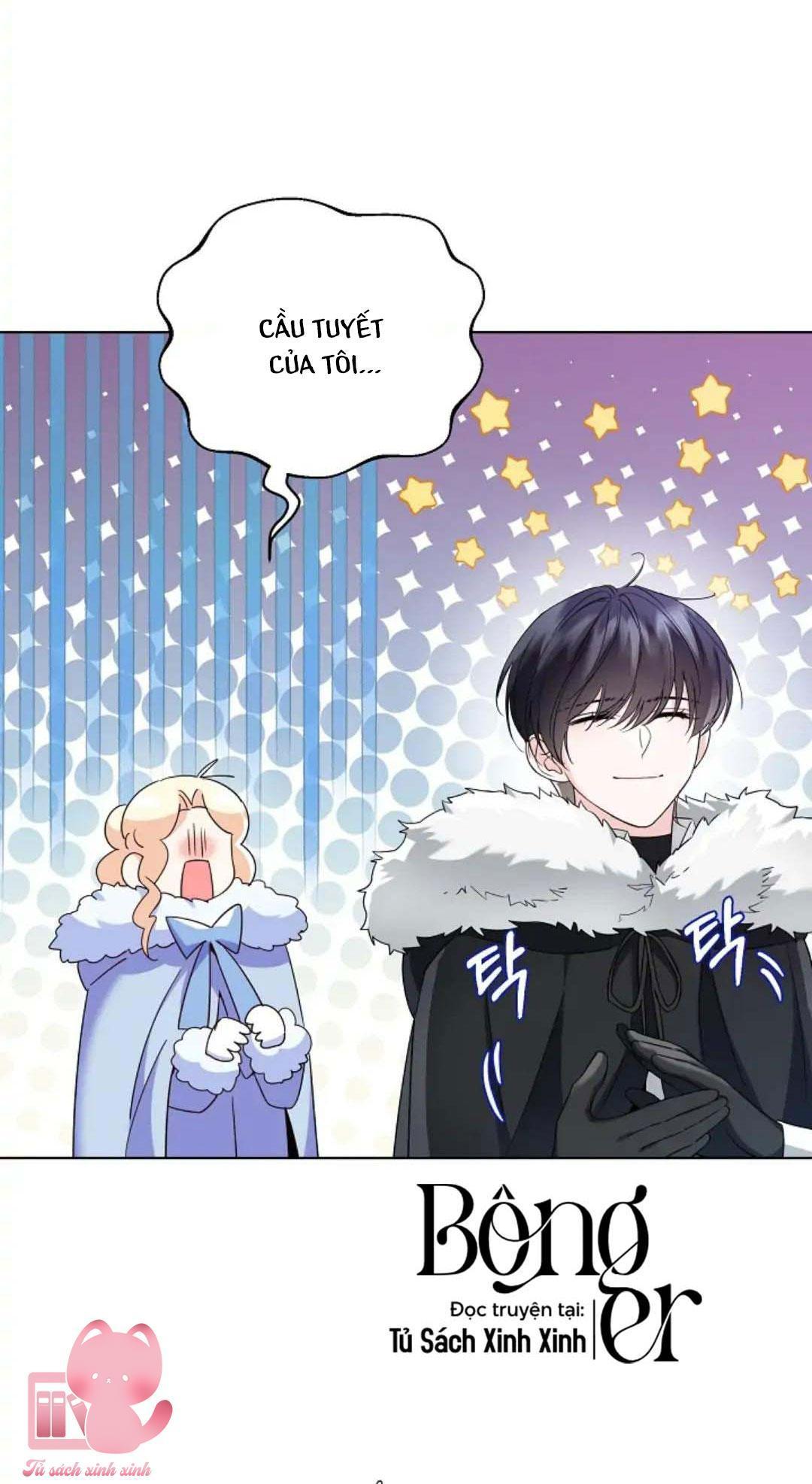 tiểu thư crystal là nam nhân chapter 21 36