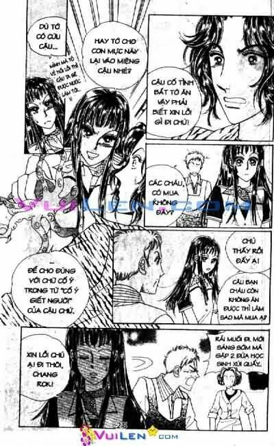 want you chapter 7 25