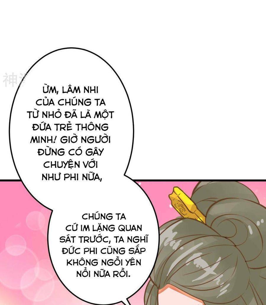 quý phi này có chút cơ chapter 24 35