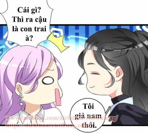 lều khều biết yêu chapter 53 8