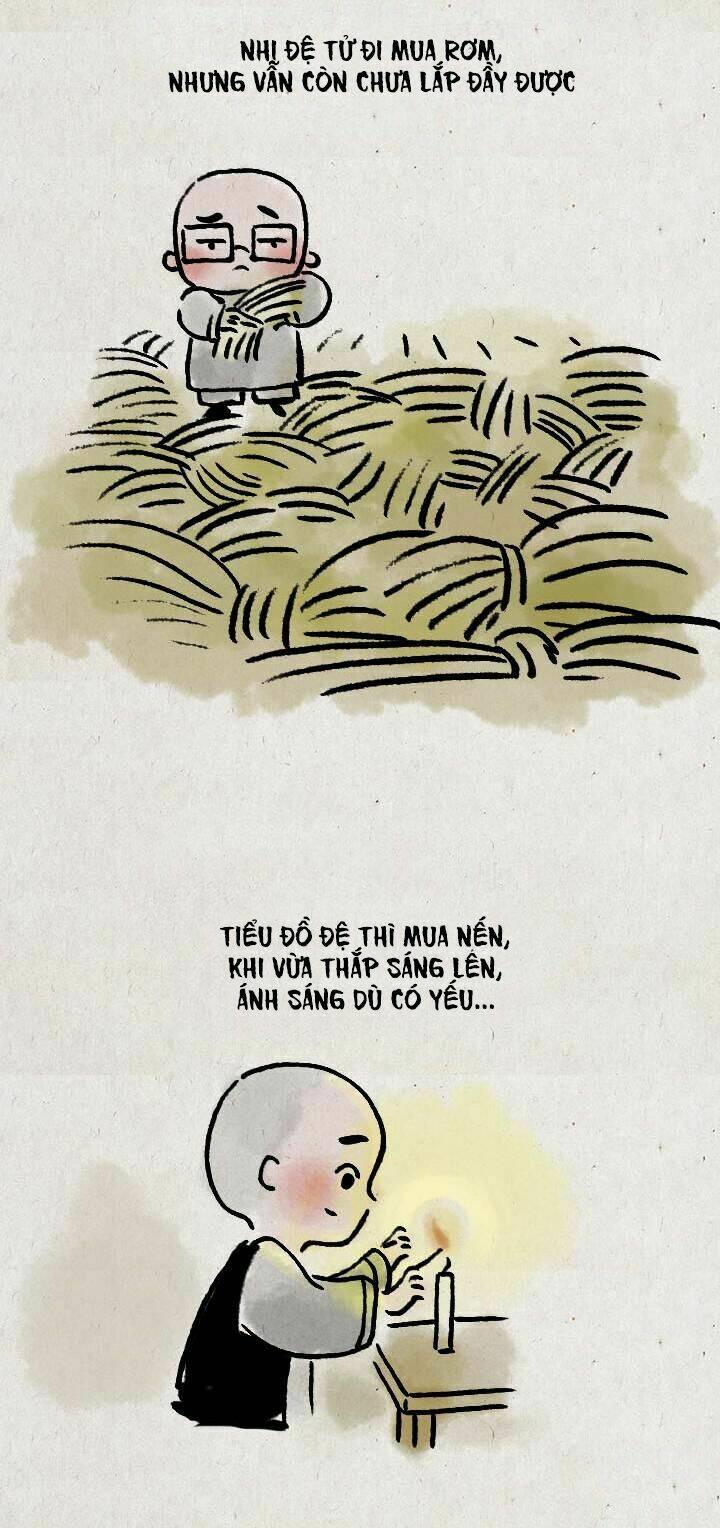 nhất thiền tiểu hòa thượng chapter 63 47