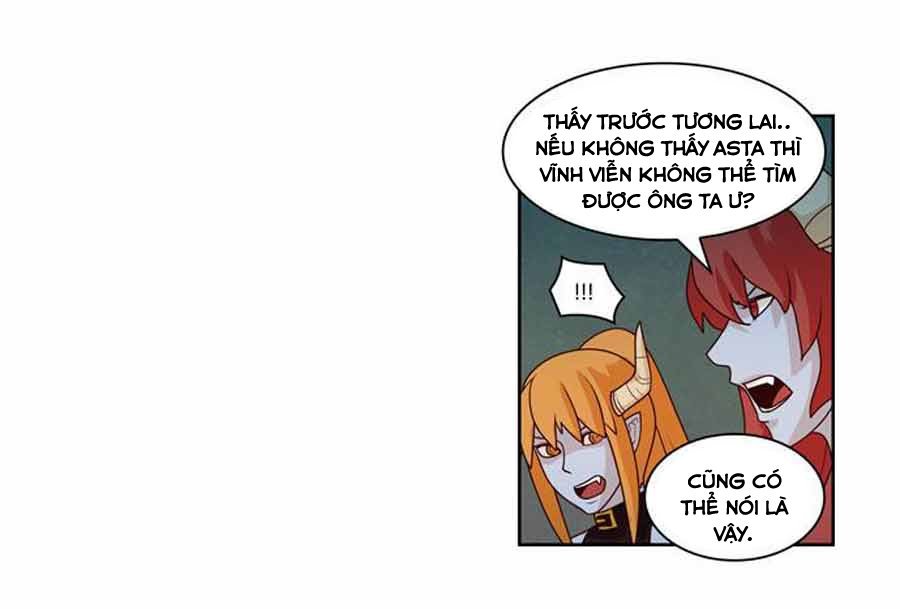 the devil king is bored season 2 chapter 17 16