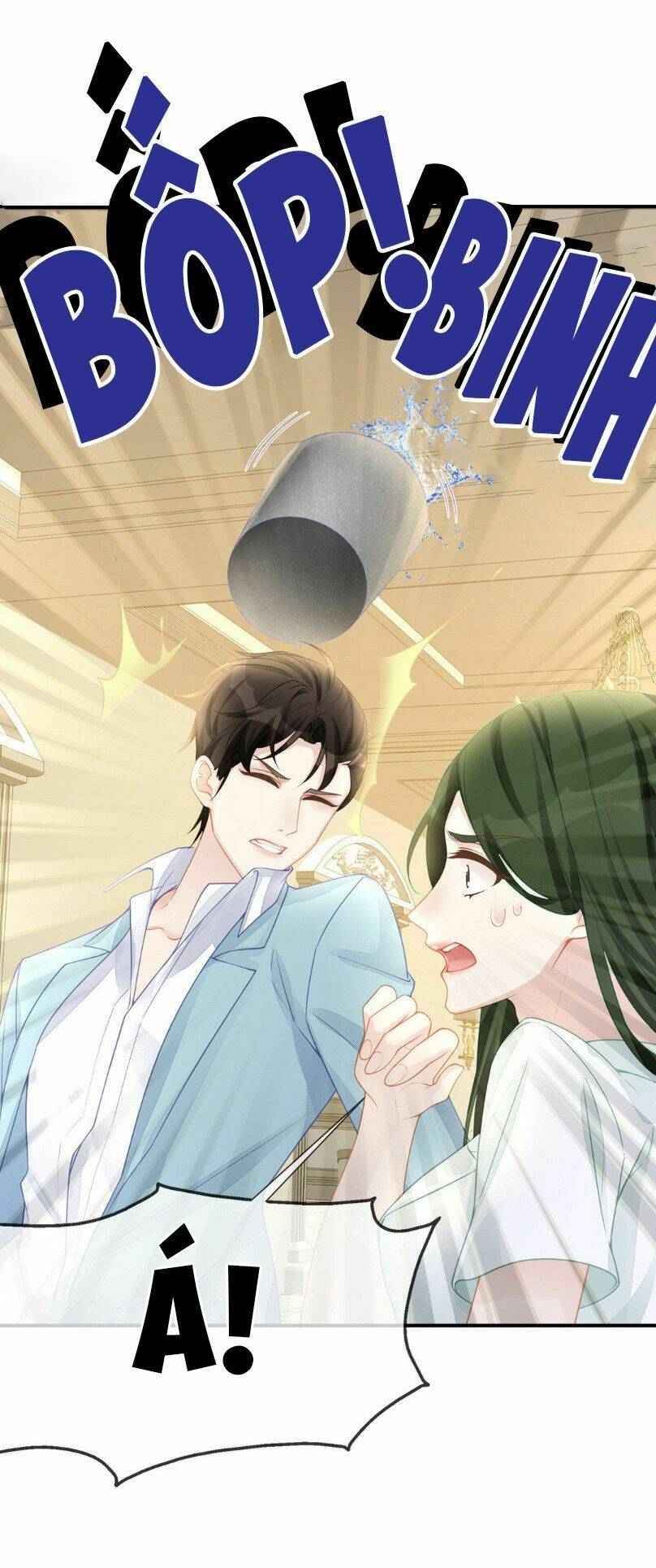 chỉ muốn cưng chiều em chapter 13 17