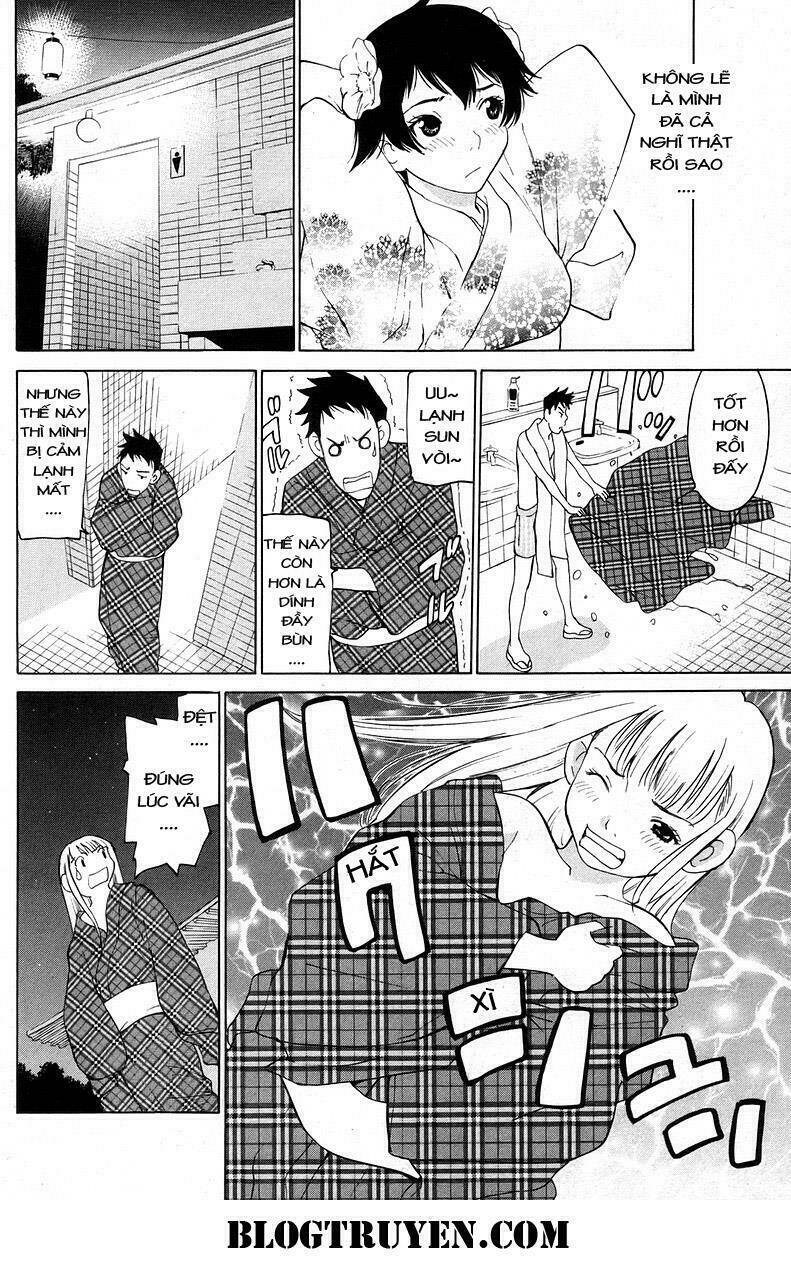 gacha gacha - secret chapter 53 22