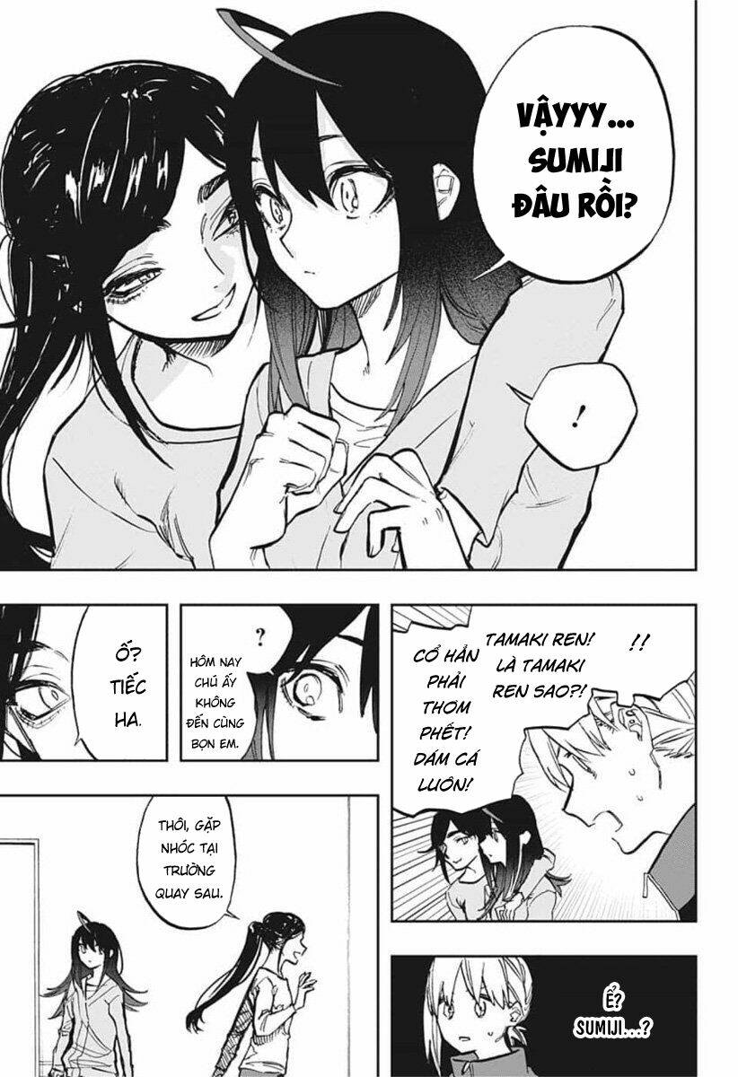 nữ diễn viên tài năng chapter 116 16