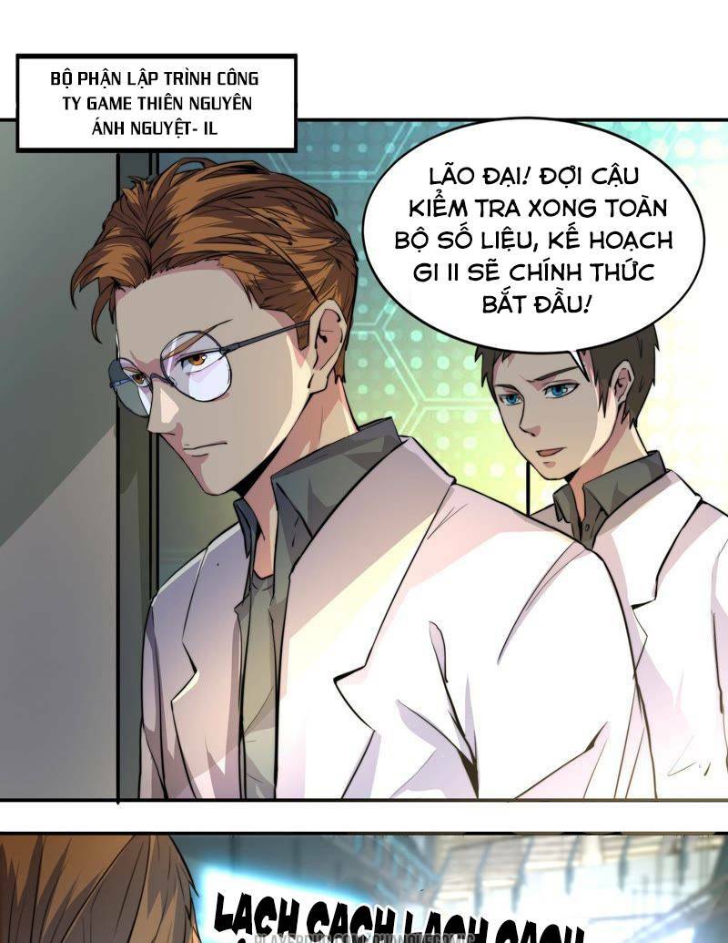 dãy số chí mạng chapter 7 1