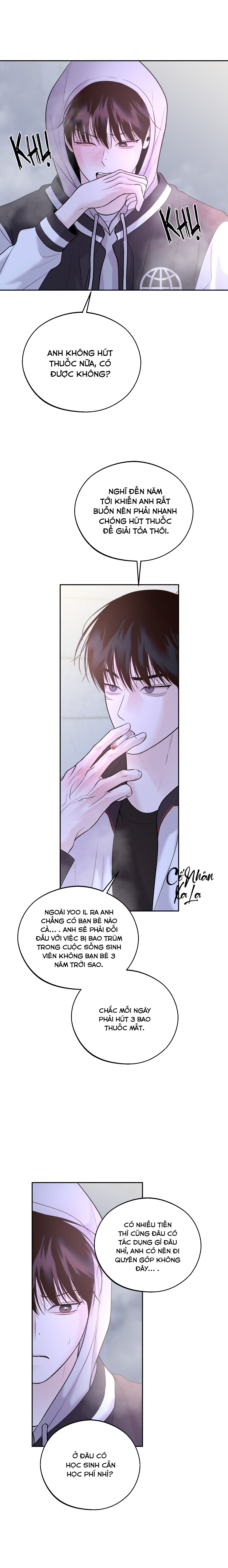 vị cứu tinh ngày thứ hai chapter 26 17