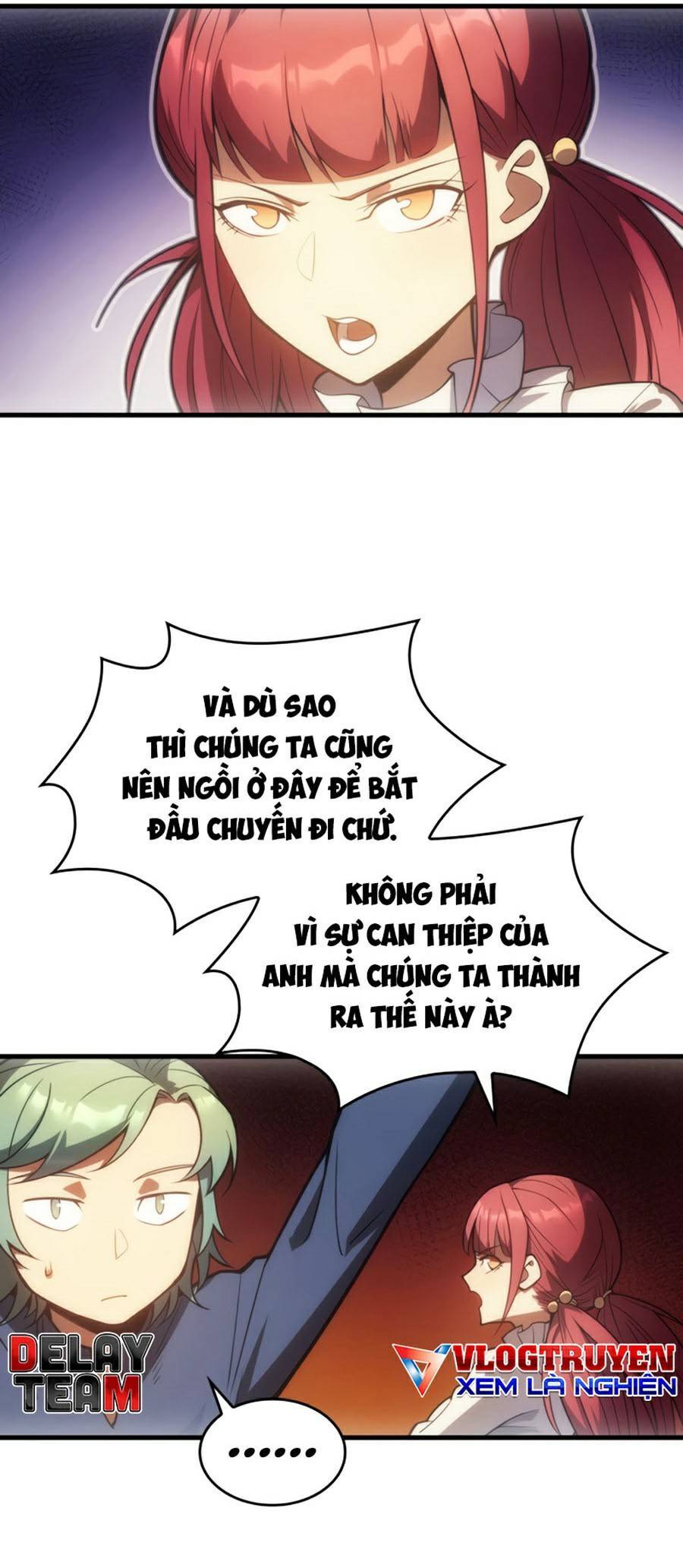 tái sinh ở dị giới, tôi từ công chức trở thành chiến thần chapter 7 52