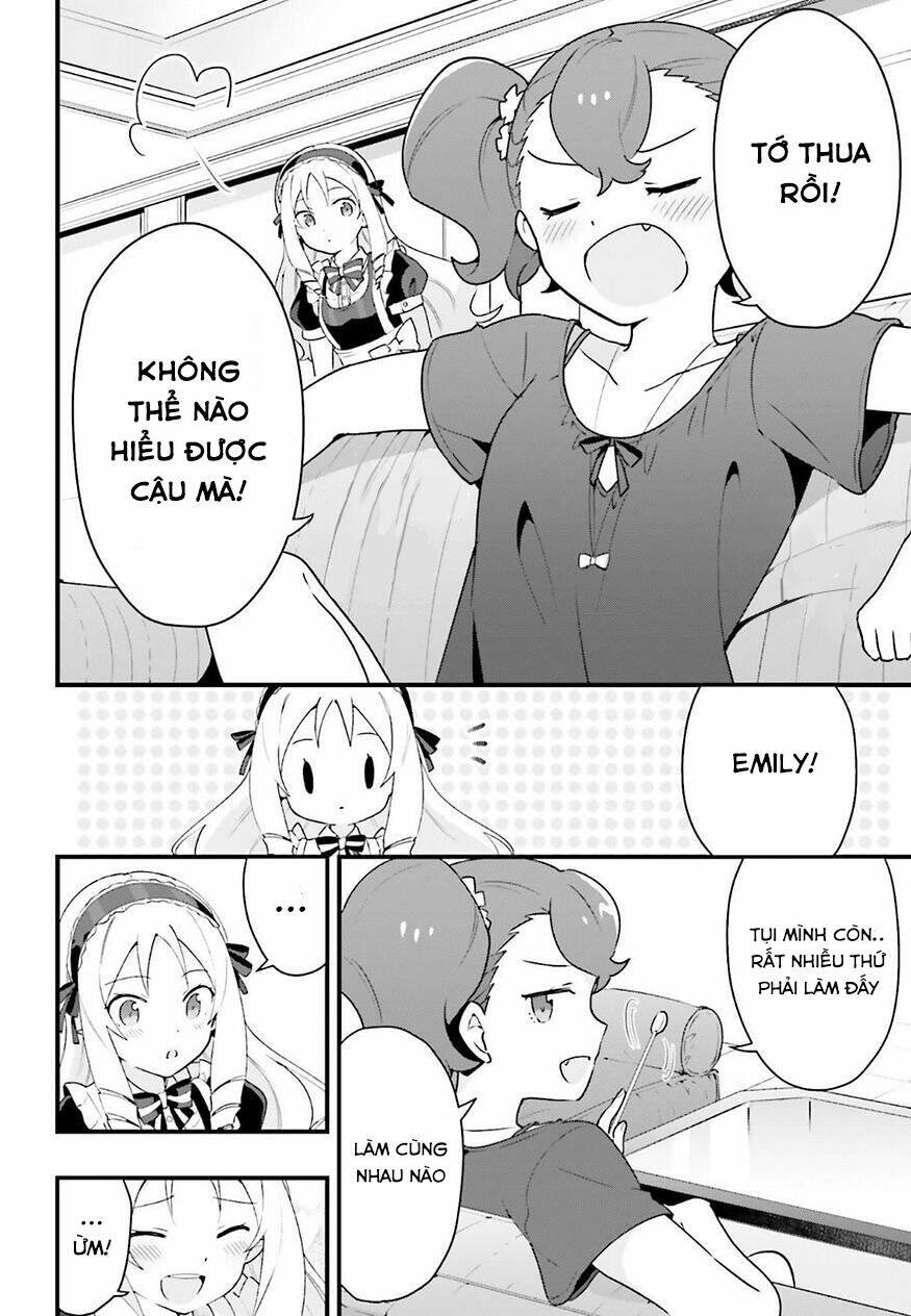 bữa ăn đậm chất tình yêu của yamada elf chapter 5 20