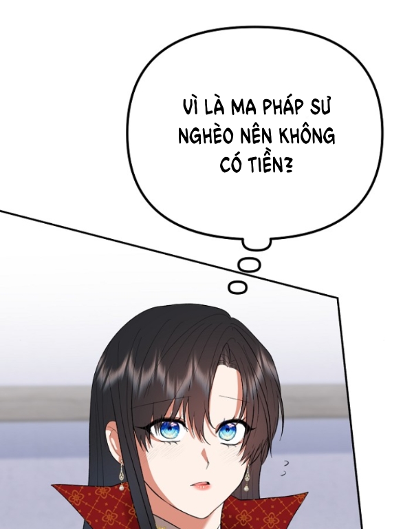 [18+] dũng sĩ vị tha chapter 27.1 22