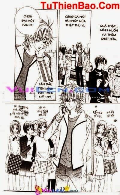 cặp đôi kỳ lạ chapter 1 31