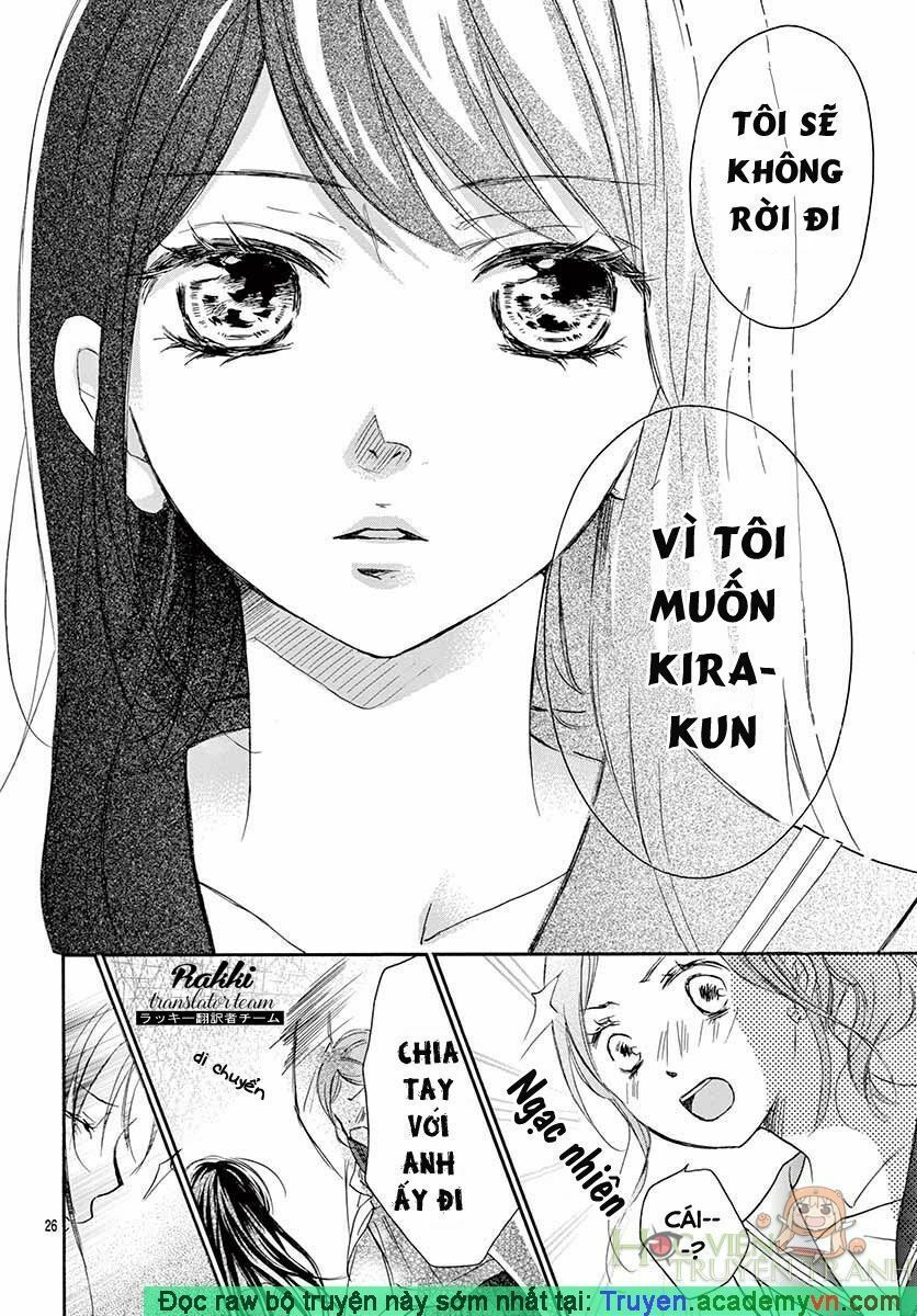 kitto ai dakara, iranai chapter 2 26