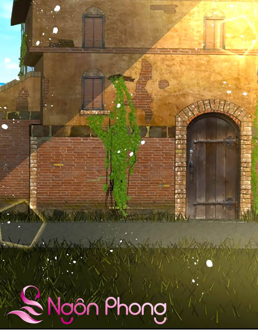 hệ thống công lược của tiểu công chúa chapter 60 19