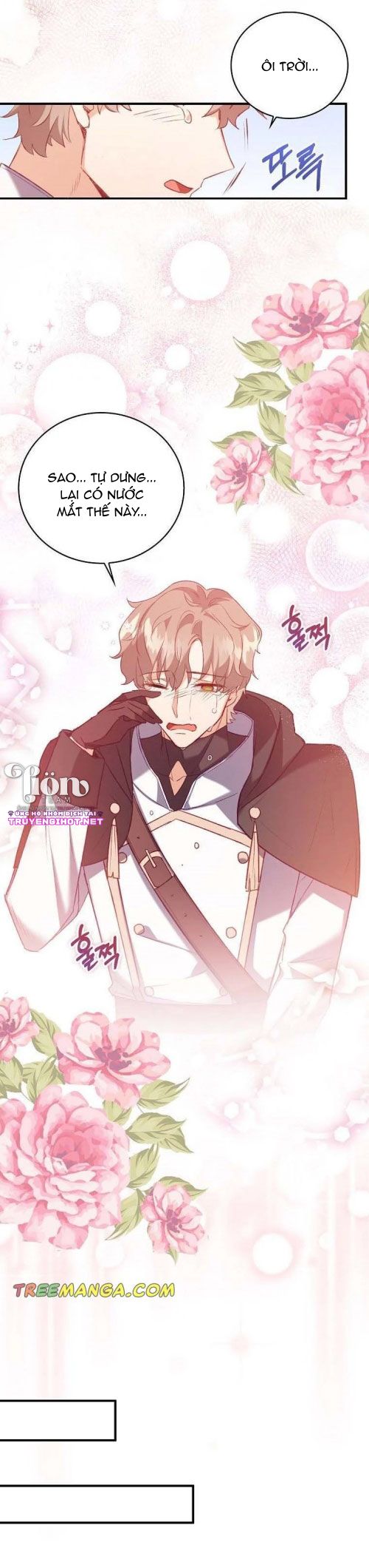 tôi chỉ nhận ra sau khi mất cô ấy chapter 12.1 12