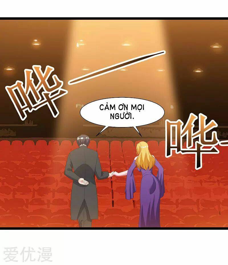 trọng sinh khí thiếu quy lai chapter 52 4