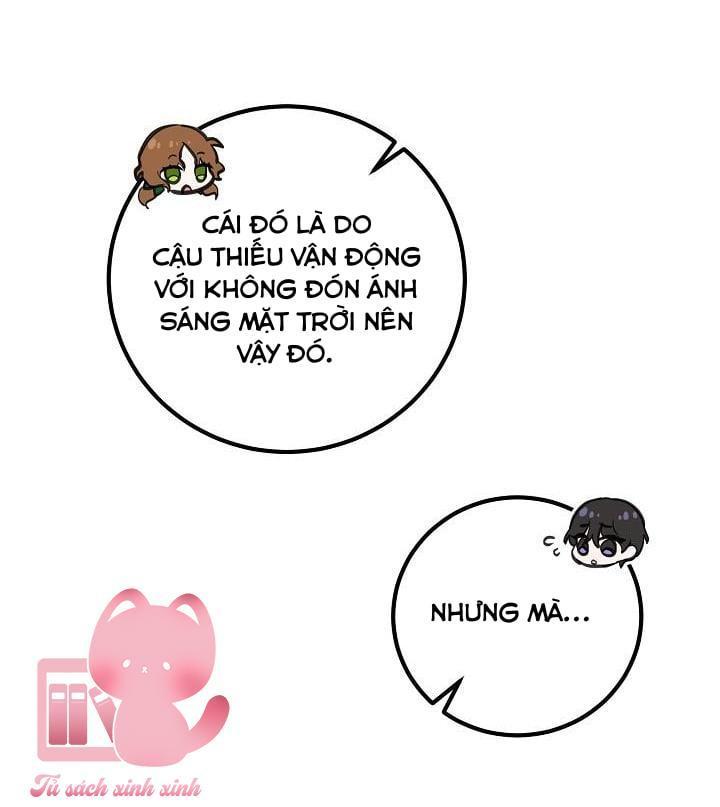 bác sĩ hoàn thành trách nhiệm rồi chapter 8 40