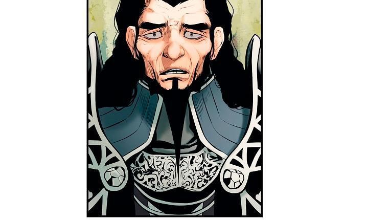 bất bại chân ma chapter 11 39