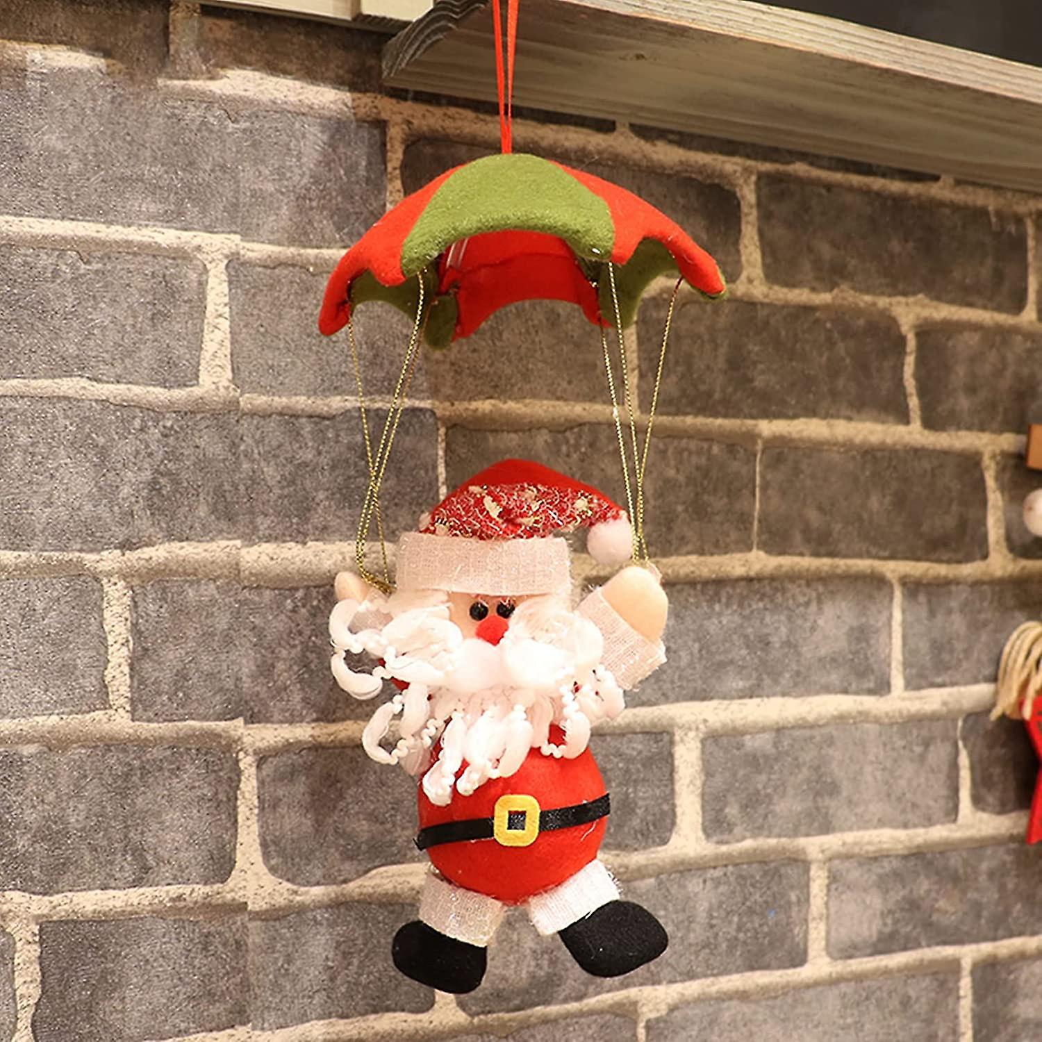 Trang trí treo đồ trang trí Giáng sinh