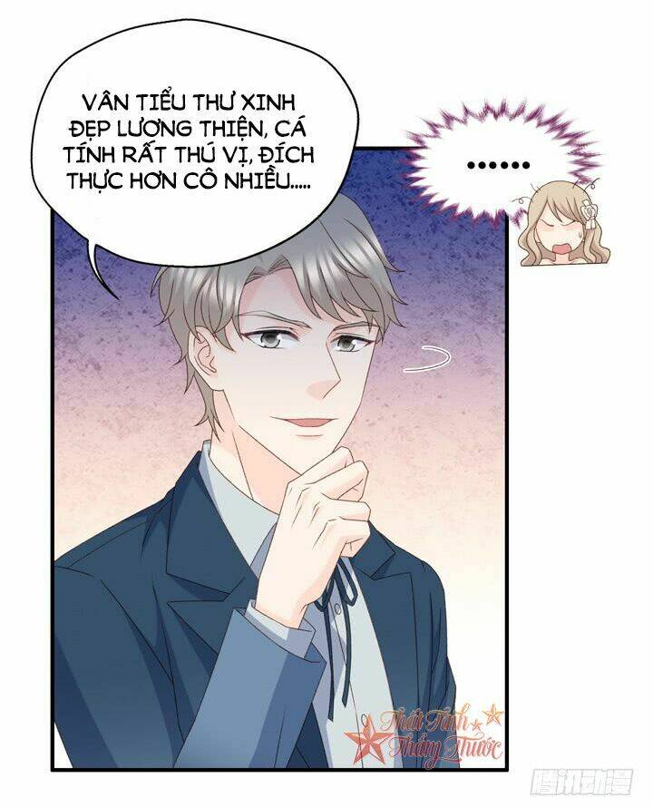 ảnh đế lão công độc ác yêu chapter 30 15