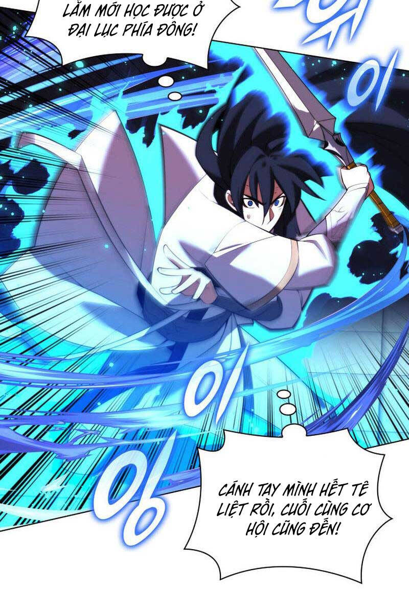 thợ rèn huyền thoại chapter 180.1 42