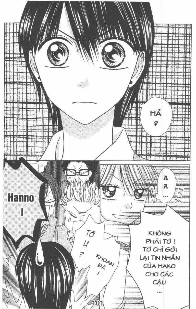 tomodachi gokko [takeuchi ayaka] chapter 2 101