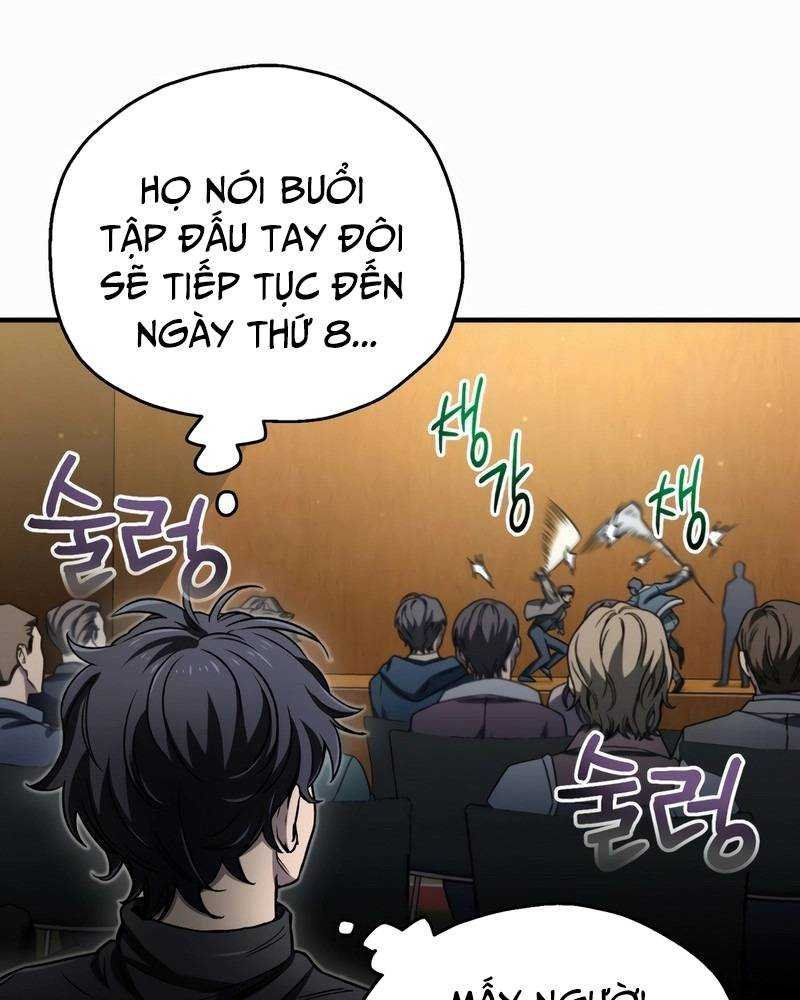 chỉ mình ta tái sinh chapter 15 37