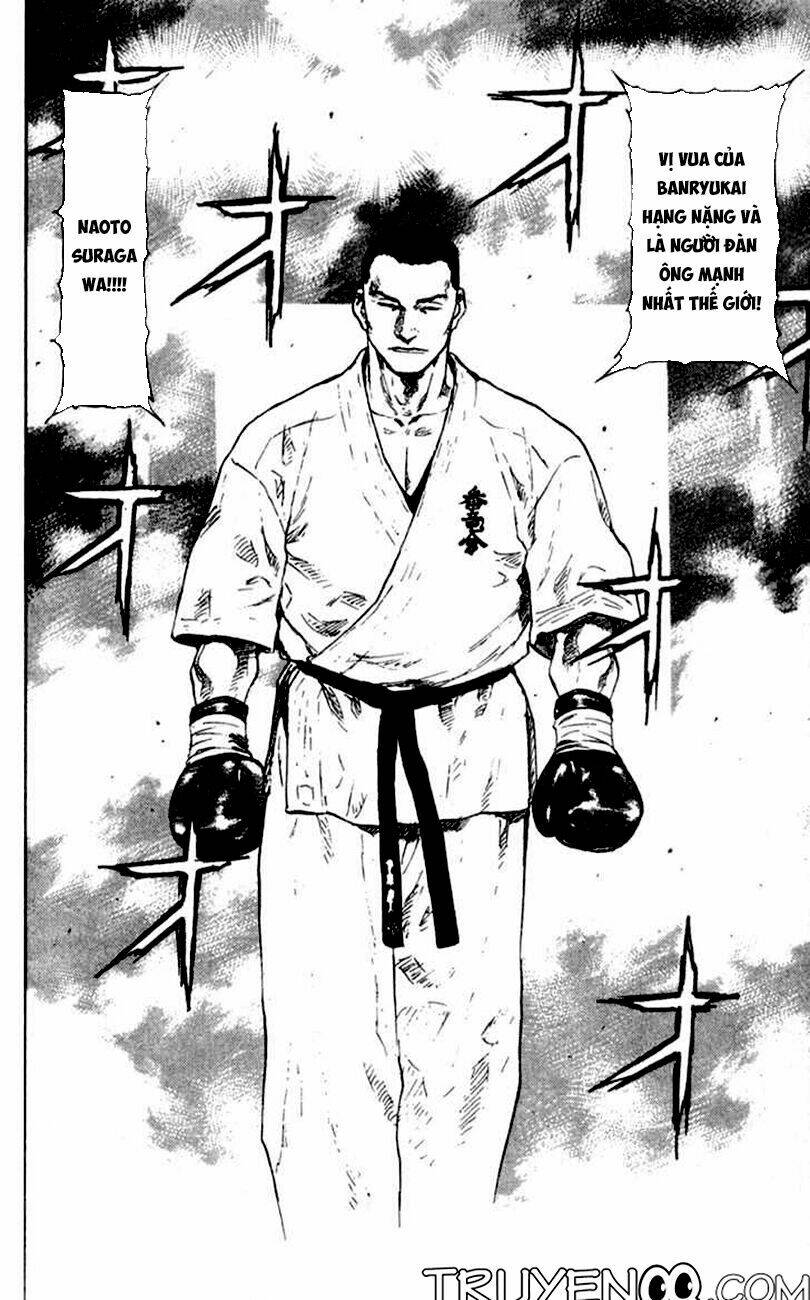 shamo (võ đạo) chapter 88 11