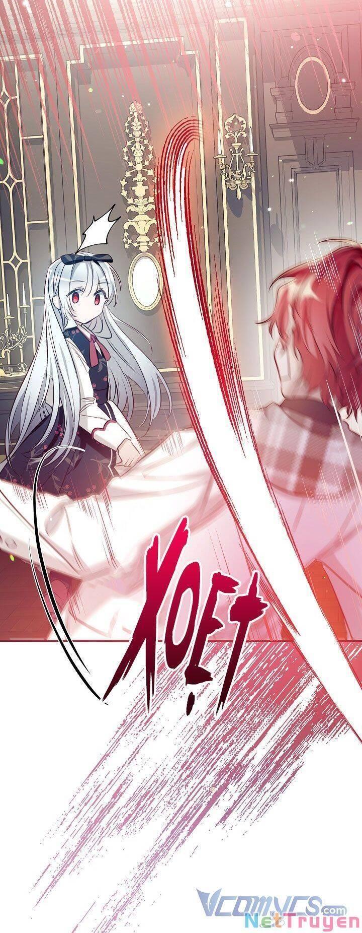 chúng ta có thể trở thành gia đình được không? chapter 55 62