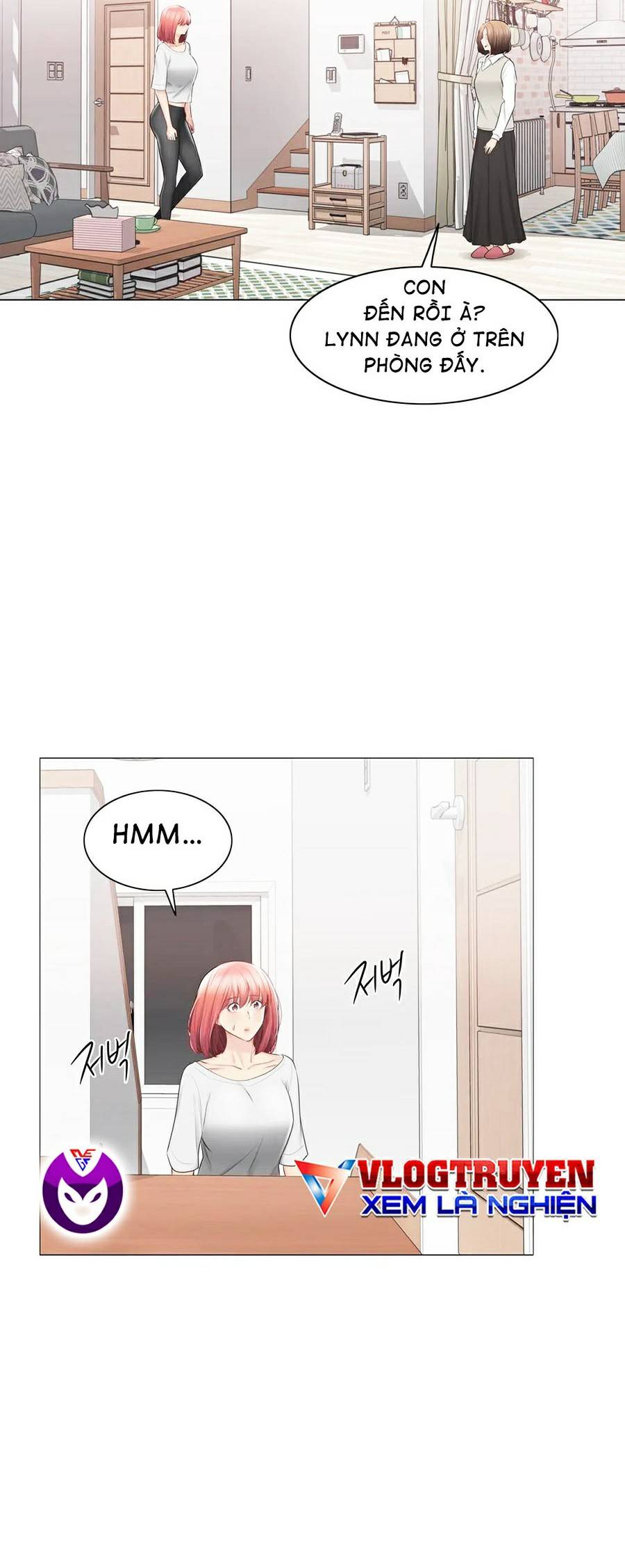 mở khóa tim em chapter 104 26