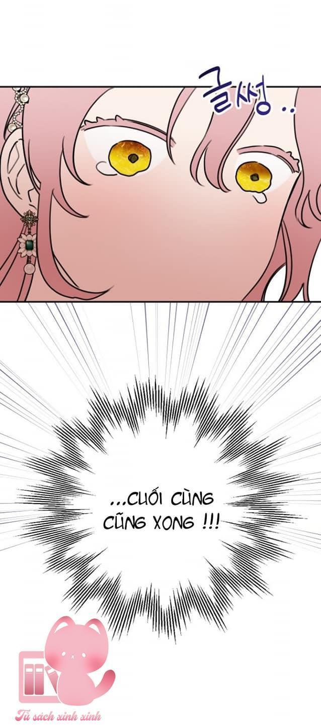 người thân của tôi đều sợ hãi tôi chapter 4 29