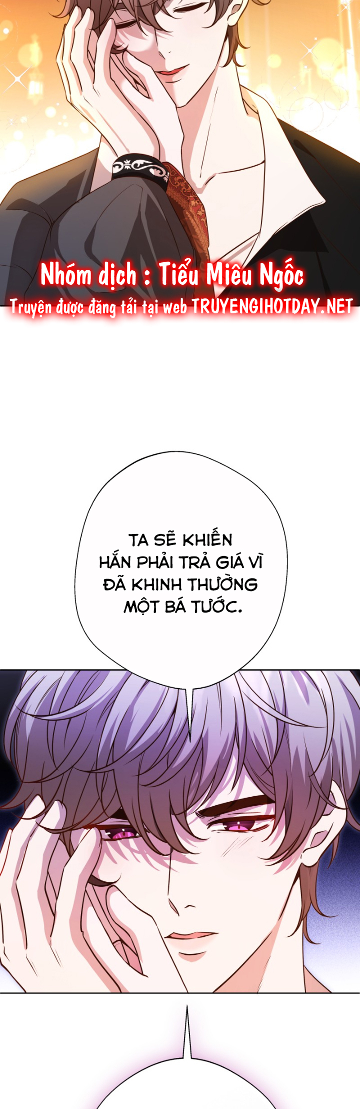hãy tránh xa khỏi tôi, romeo chapter 98 12