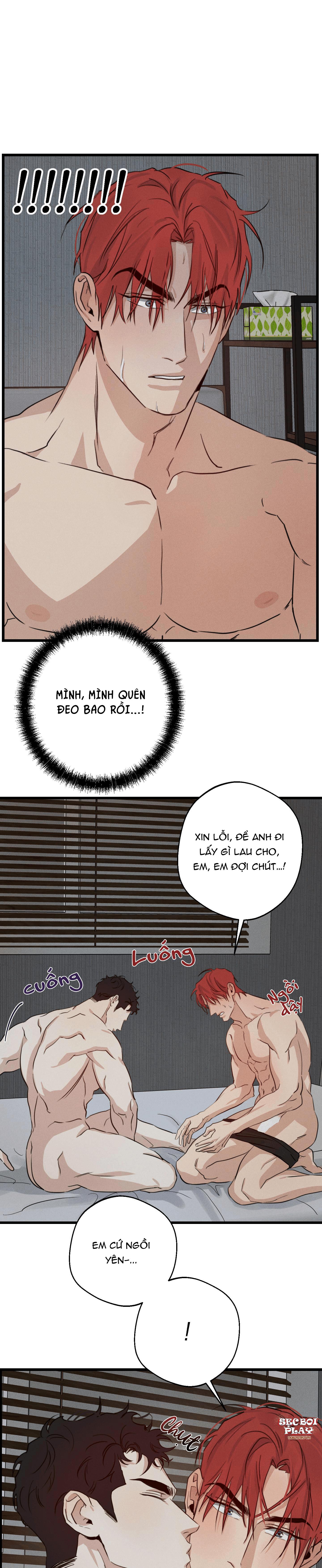 high clear chapter 25 51