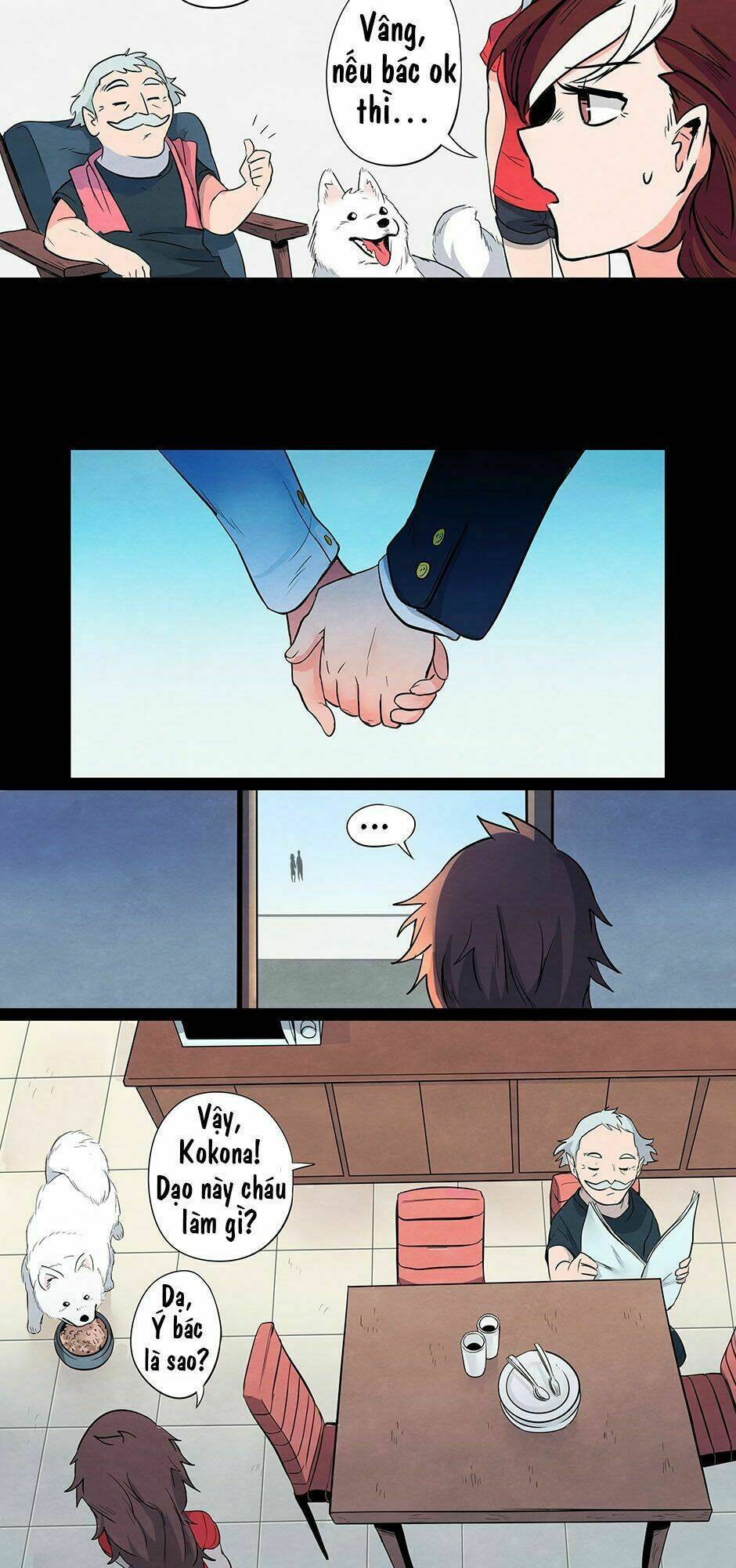 summoner chapter 1 17