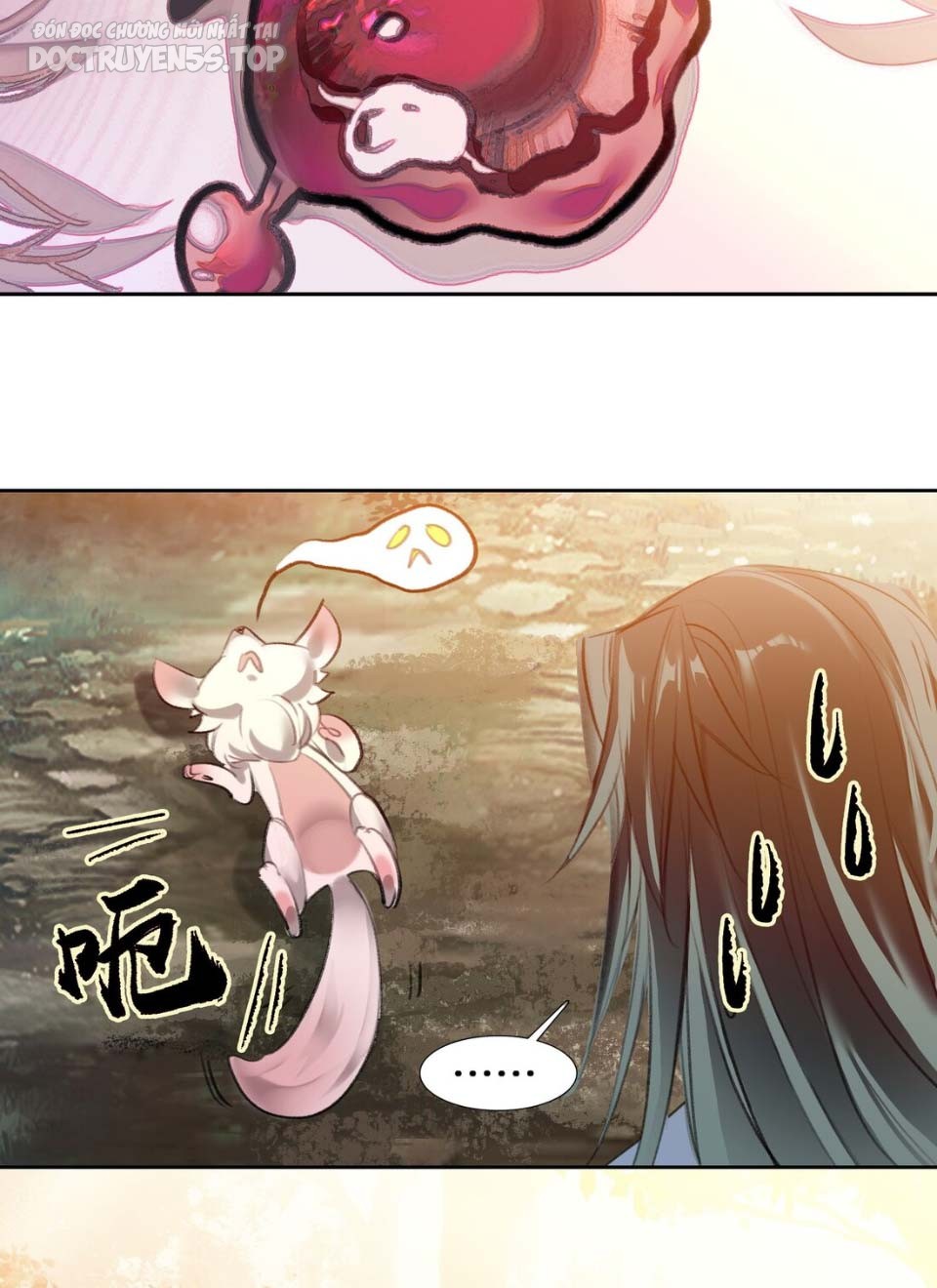 hóa ra ta là tuyệt thế cao thủ chapter 6 14