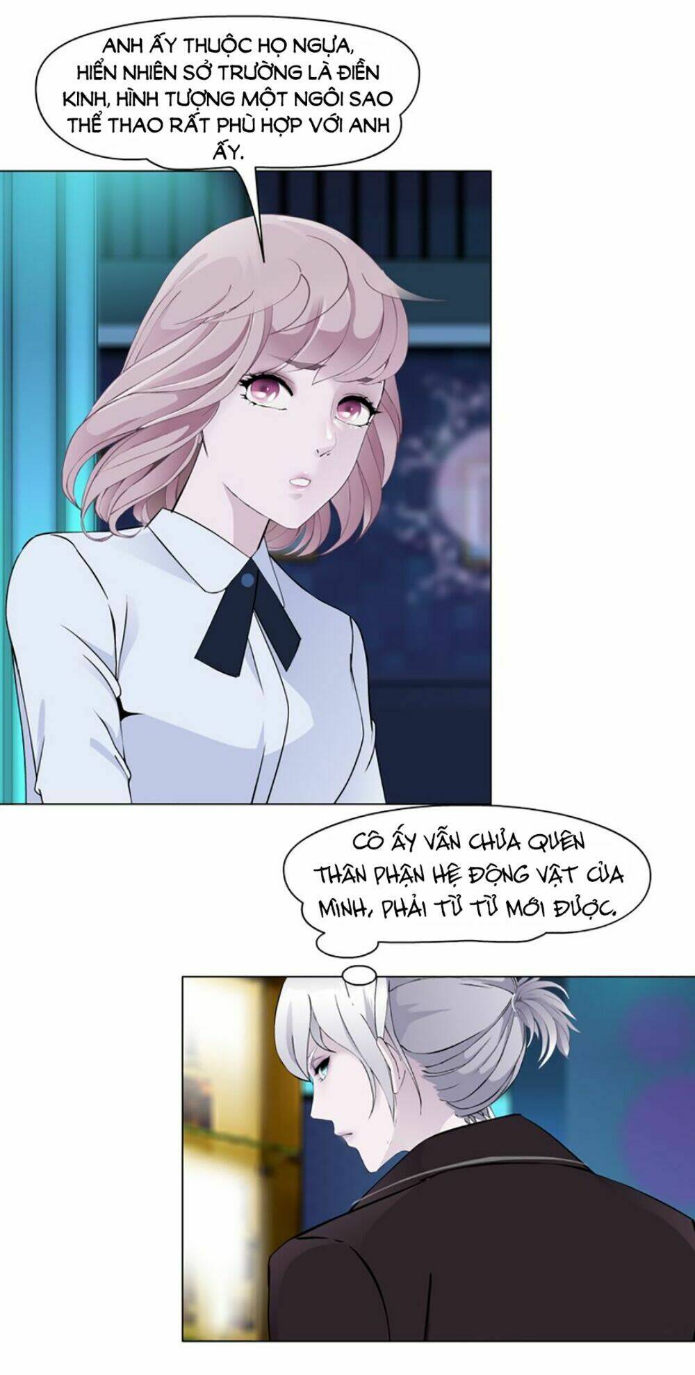 sổ tay mỹ nam giới x chapter 19 46