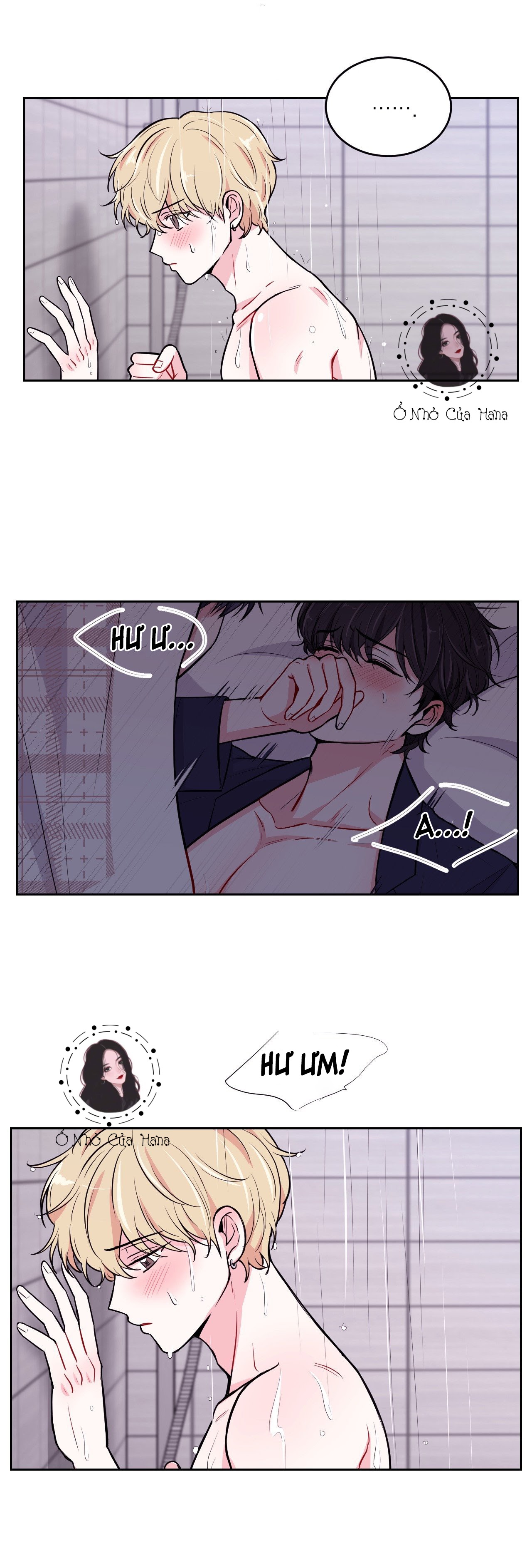 kinh nghiệm cảnh nóng chapter 6 23