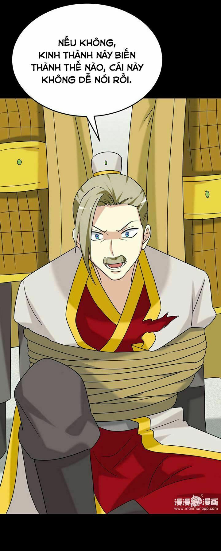 lưỡng bất nghi (full) chapter 172 6