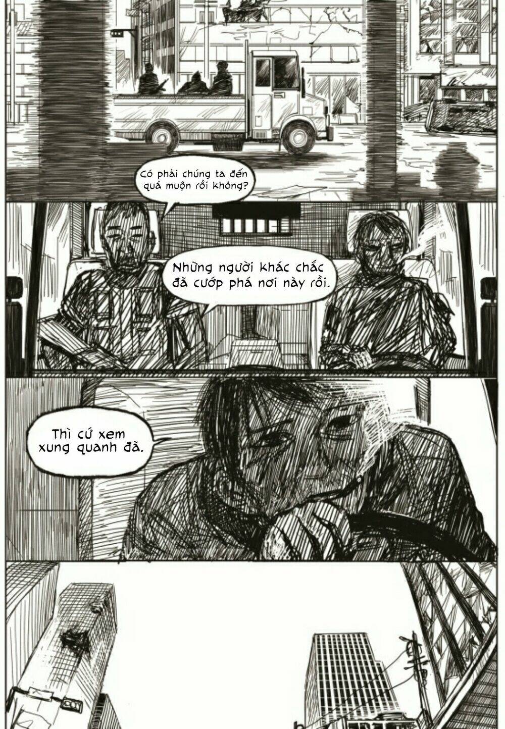 the horizon chapter 6 3