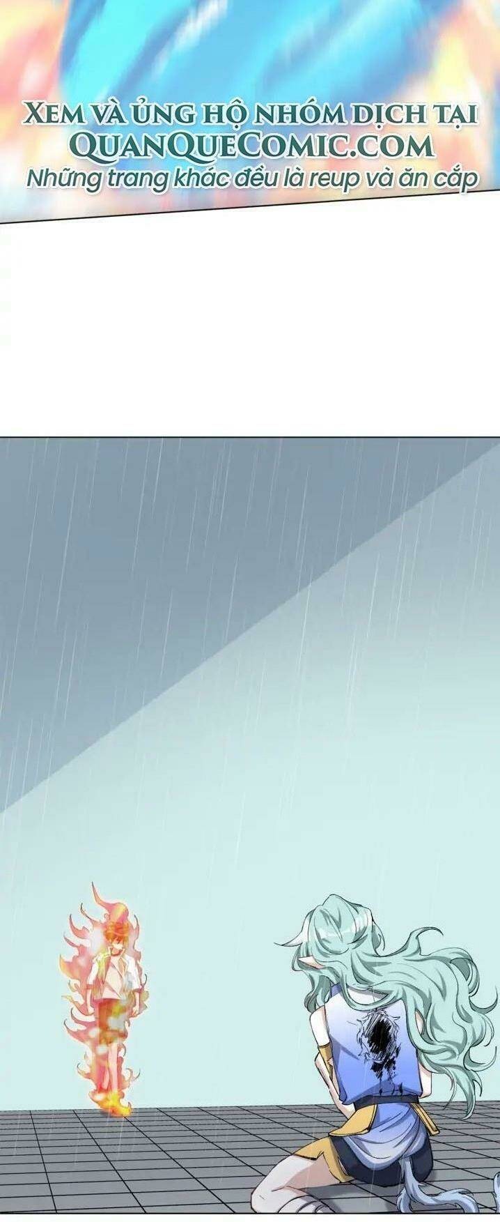 thần lai yêu vãng chapter 52 14