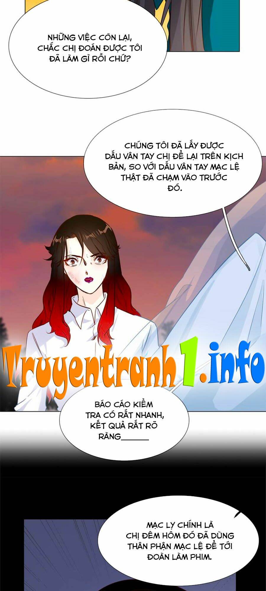 ngôi sao vụn vỡ chapter 55 29