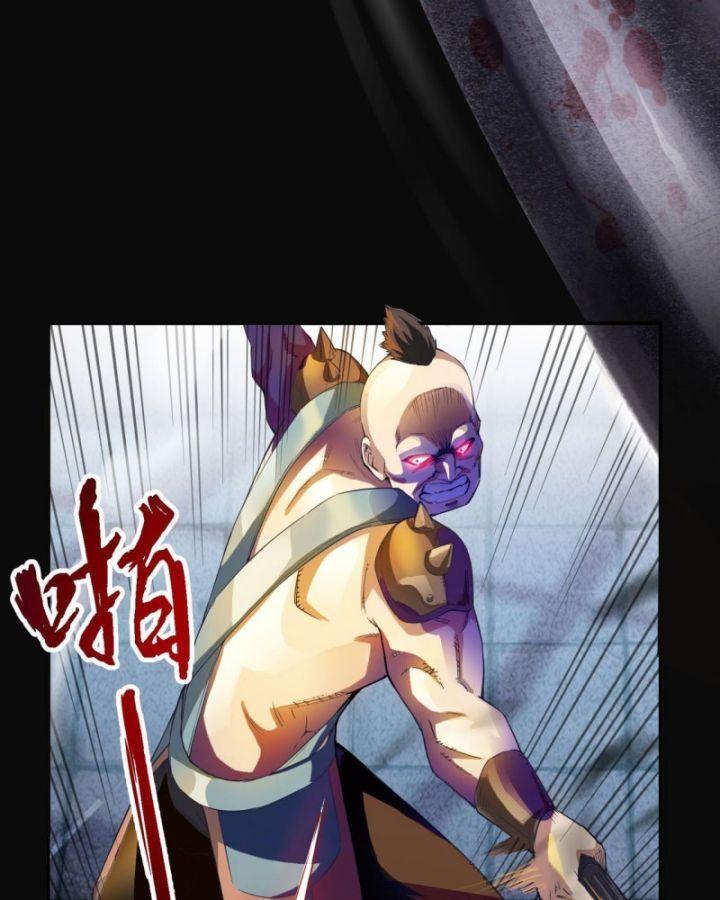 trong tuyệt cảnh ta không ngừng thăng cấp chapter 0 16